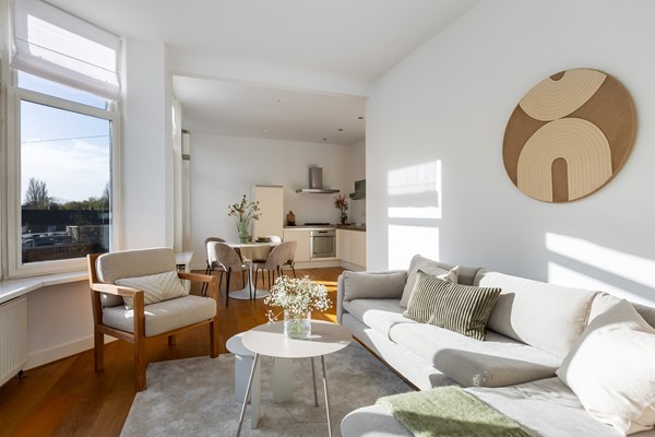 Property photo - Wiltzanghlaan 2C, 1055KH Amsterdam